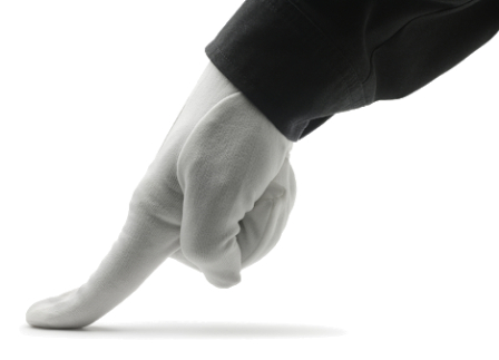 White Glove Service
